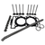 Polaris 2015-2022 Scrambler Sportsman 1000 Master Valve Train Rebuild Kit
