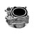 Polaris Sportsman 550 (09-14) Steel Sleeved STD Cylinder