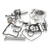 Polaris Sportsman 570 625cc Big Bore Engine Rebuild Kit 2014-2017