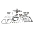 Polaris Sportsman 570 Engine Rebuild Kit (2014-2016)