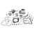 Polaris Sportsman 570 Master Engine Rebuild Kit (2014-2016)