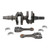 Polaris Xpedition NorthStar Ultimate ADV/XP Crankshaft and Rod Kit 2024-2026