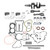 Polaris Xpedition NorthStar ADV XP 1000 Engine Rebuild Kit 2024-2026