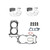 Polaris Xpedition NorthStar ADV XP 1000 2024-2026 Top End Rebuild Kit