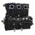 Sea-Doo 150 Speedster SCIC Jet Boat Engine 2009