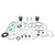 SKI-DOO 2002-2004 700 Engine Rebuild Kit