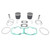 Ski-Doo Fan 550 Top End Rebuild Kit (2003-2015)