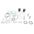 Ski-Doo 600 SDI HO Top End Rebuild Kit (2004-2010)