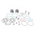 SKI-DOO 2007-2014 800 PTEC Top End Rebuild Kit