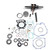 Yamaha Grizzly 660 Engine Rebuild Kit 2002-2008