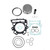 Yamaha Grizzly 660 Top End Rebuild Kit 2002-2008