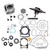 Yamaha Grizzly 700 14-15 Master Engine Rebuild Kit