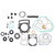 Yamaha Grizzly 700 19-23 Master Engine Refresh Kit