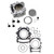 Yamaha Grizzly 700 19-23 Master Top End Rebuild Kit