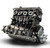 Yamaha 222 FSH Sport 1800 Jet Boat Engine (2023)