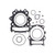 Yamaha Kodiak 700 Complete Top End Gasket Kit 2019-2021