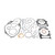 Yamaha Raptor 700 Complete Gasket Kit 2006-2024