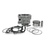 Yamaha Rhino 660 Big Bore Complete Top End Rebuild Kit (2004-2007)