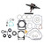 Yamaha Rhino 700 Complete Bottom End Rebuild Kit