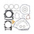 Yamaha Viking 700 19-23 Complete Gasket Set