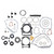 Yamaha Viking 700 19-23 Master Engine Refresh Kit