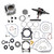 Yamaha Viking 700 19-23 Master Engine Rebuild Kit