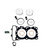 Yamaha Wolverine RMAX 1000 2/4 Complete Top End Rebuild Kit
