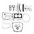 Yamaha Wolverine RMAX 1000 2/4 Engine Rebuild Kit