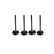 Yamaha Wolverine X2 1000 Exhaust Valve Kit