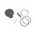 Yamaha Wolverine 700 +1mm Oversize Piston Kit 2016-2018