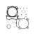 Top End Gasket Kit Yamaha YFZ 450 (2004-2013 Models)