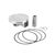 Yamaha YFZ450 STD 95mm Forged Piston Kit (2006-2013 Models)