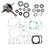 Complete Bottom End Rebuild Kit Yamaha YFZ 450 (2004-2009 Models)