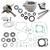 Master Engine Rebuild Kit Yamaha YFZ 450 (2006-2009 Models)