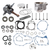 Yamaha YFZ450R Master Engine Rebuild Kit (2014-2026 Models)