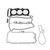 Yamaha YXZ1000R Complete Gasket Set 2016-2025