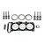 Yamaha YXZ1000R Master Top End Refresh Kit 2016-2025