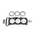 Yamaha YXZ1000R Top End Refresh Kit 2016-2025