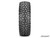 SuperATV Cliffhanger UTV/ATV Rock Tires - 35x10-15 - Standard