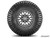 SuperATV Cliffhanger UTV/ATV Rock Tires - 35x10-15 - Standard