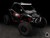 Assault Industries Insurgent UTV Side Mirrors - 1.75" Clamp - SVM-U-DESERT-1.75