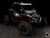 Assault Industries Insurgent UTV Side Mirrors - 1.85" Clamp - SVM-U-DESERT-1.85