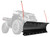 SuperATV Can-Am Outlander Pro Snow Plow - Deflector & Market Kit - SPK-CA-OUT