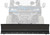 SuperATV CFMOTO UForce 800 Pro Snow Plow With Accessory Kit SPK-CF-UF800-001-K18#AA