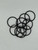 KYB 06-09 Suzuki LT-450 Piston O-Ring 50 mm. - 10 Pack 120225000110