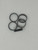 KYB 19-23 Yamaha YZ 65/02-23 Kawasaki KX 85 Piston Ring 36 mm. - 5 Pack 120213600105