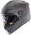 Icon Threshold Modular Helmet - Solid - Matte Black - Large 0100-2694