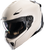 Icon Threshold Modular Helmet - Steady State - White - Xl 0100-2702