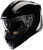 Icon Threshold Modular Helmet - Solid - Gloss Black - Large 0100-2814