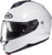 Hjc C91 Modular Helmet - Solid - White - Xs EP25NUS3XWHV